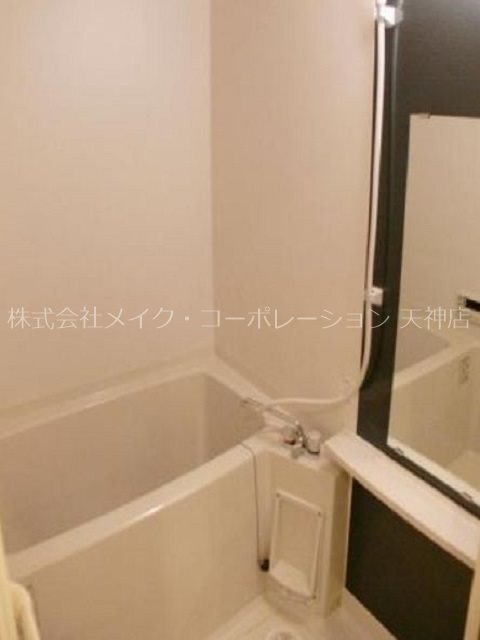 Ｆ・ＰＡＲＣＧＲＡＮＤＭＡＲＫ天神 風呂画像