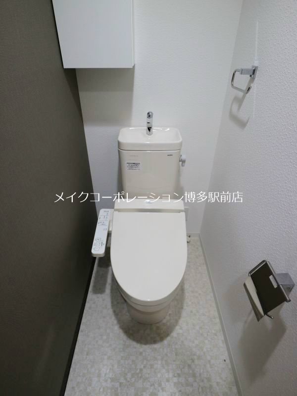 サンドーレ薬院 その他2