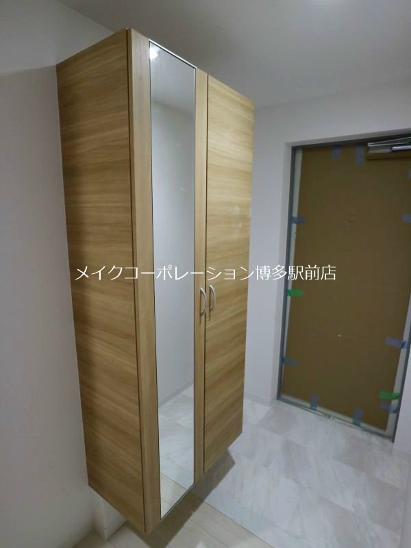 サンドーレ薬院 その他9