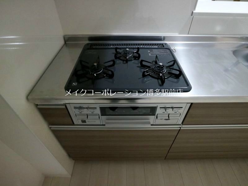 サンドーレ薬院 その他14