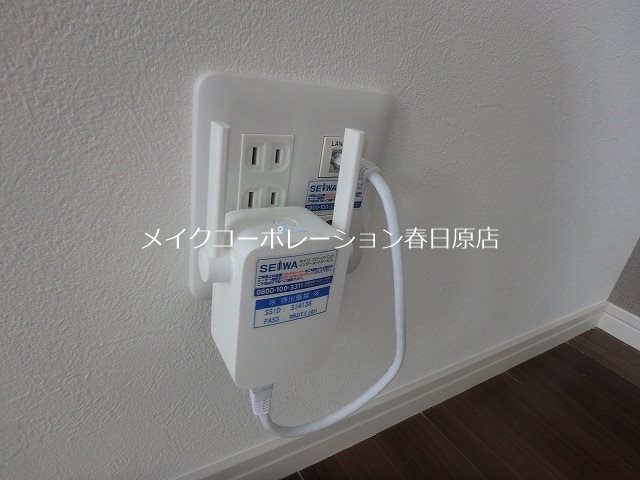 カンポドーロ その他6