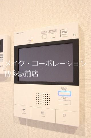 ウィスタリアレジデンス博多 その他1