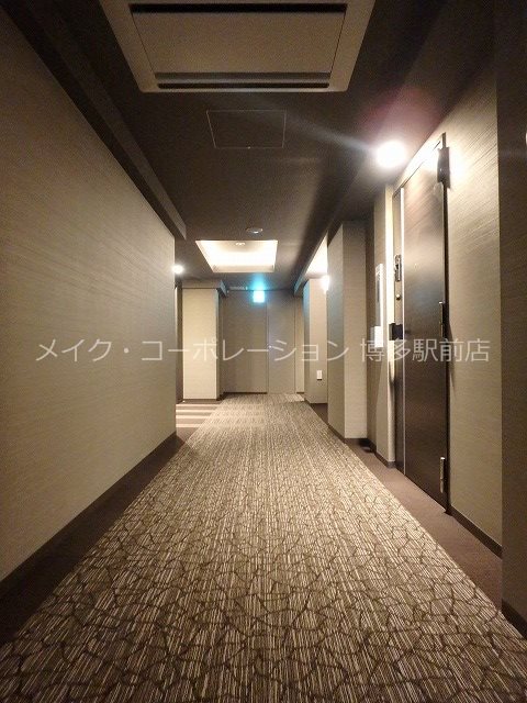 ウィスタリアレジデンス博多 その他6