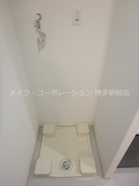 ウィスタリアレジデンス博多 その他7