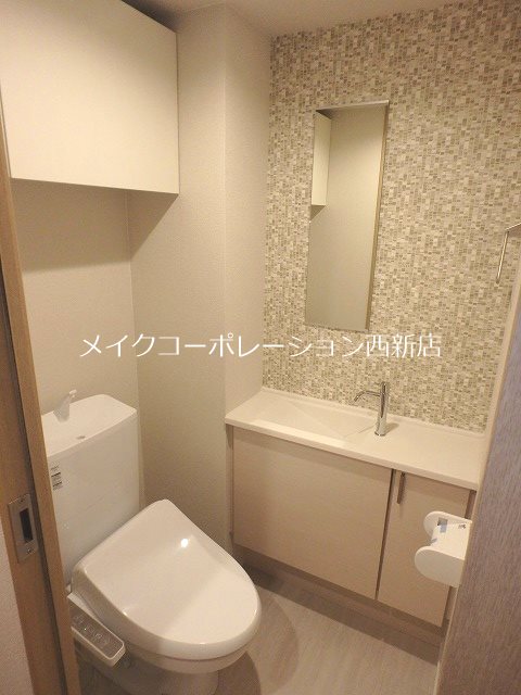 プライムメゾン百道浜 その他1