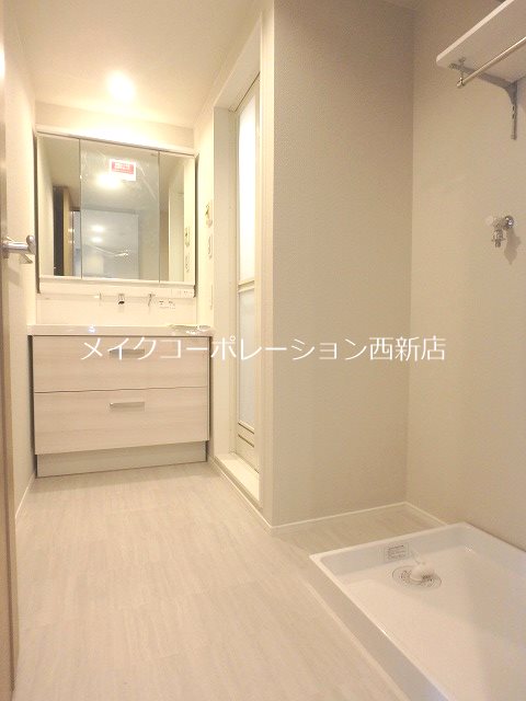 プライムメゾン百道浜 その他2