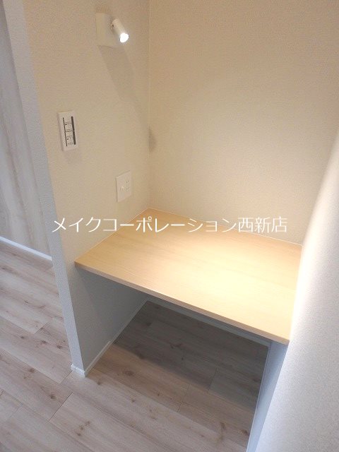 プライムメゾン百道浜 その他3