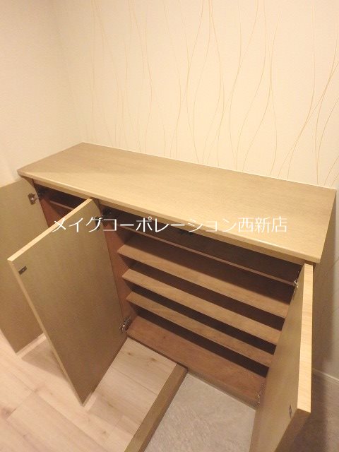 プライムメゾン百道浜 その他7