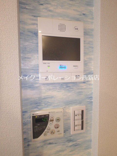 プライムメゾン百道浜 その他14