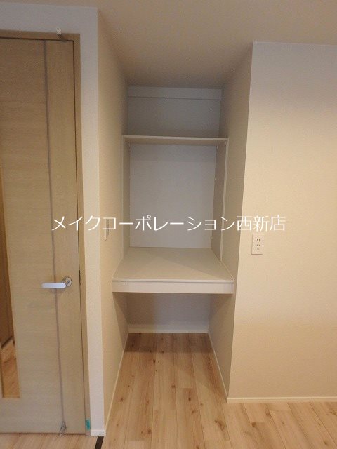プライムメゾン百道浜 その他15