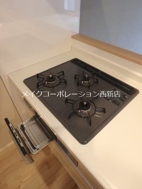 プライムメゾン百道浜 その他16