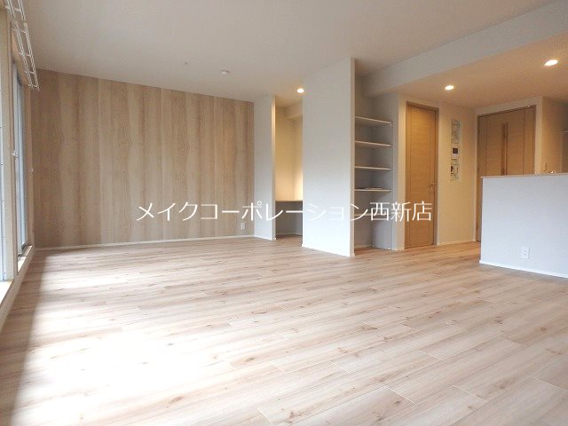 プライムメゾン百道浜 その他22