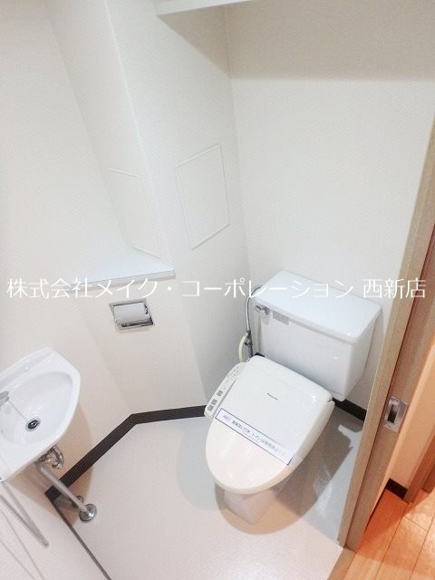 プライムメゾン百道浜 その他1
