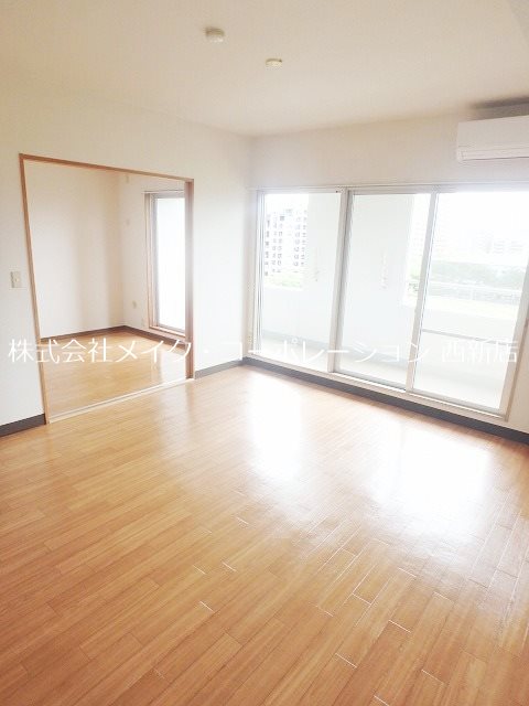プライムメゾン百道浜 その他3