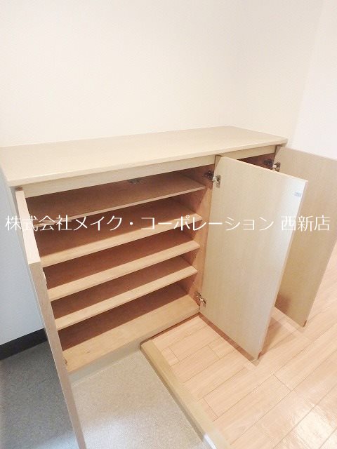 プライムメゾン百道浜 その他7