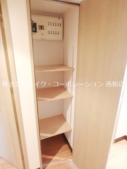 プライムメゾン百道浜 その他13