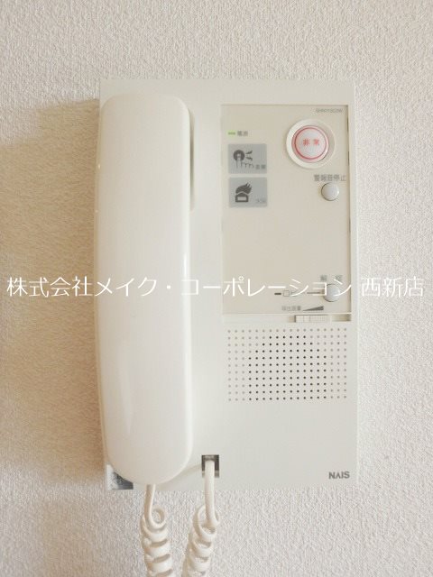 プライムメゾン百道浜 その他17