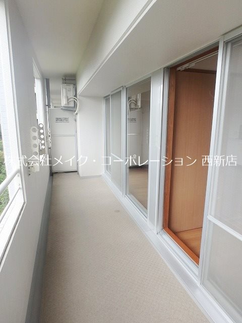 プライムメゾン百道浜 その他20