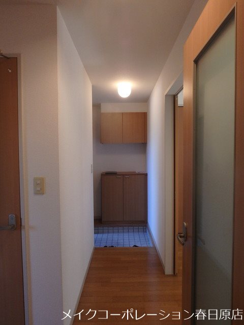 ペイド・エスポワールC棟 その他7
