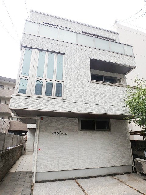 NEST渡辺通り その他1