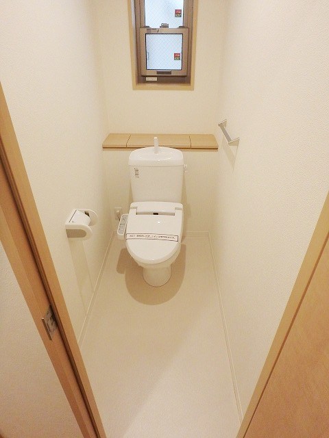 NEST渡辺通り その他4