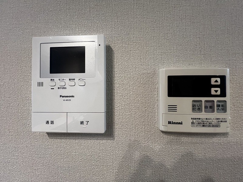 NEST渡辺通り その他6