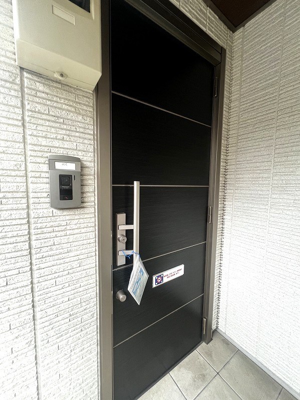 NEST渡辺通り その他11