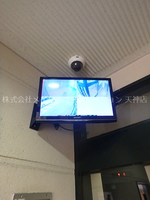 ディアマンテ薬院  その他10