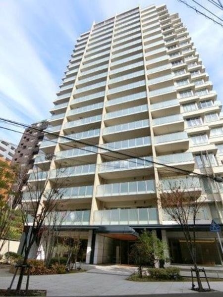 ネクサス薬院 外観