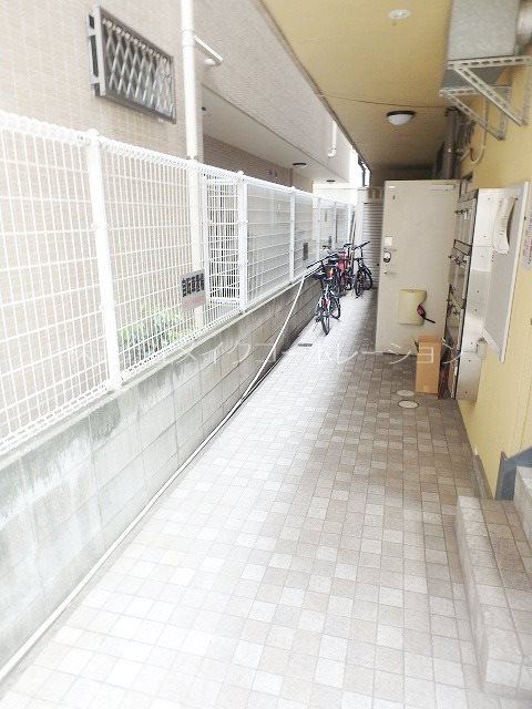 エリーナプラザ六本松 その他1