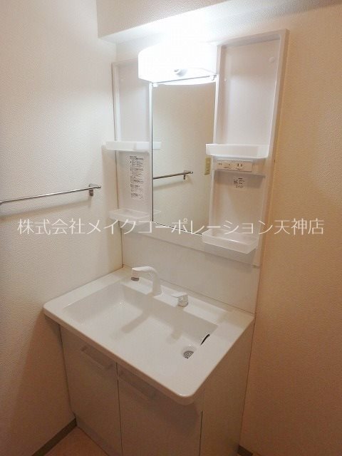 ヴィアーレ警固 その他1