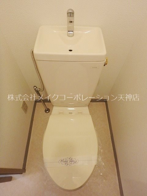 ヴィアーレ警固 その他2