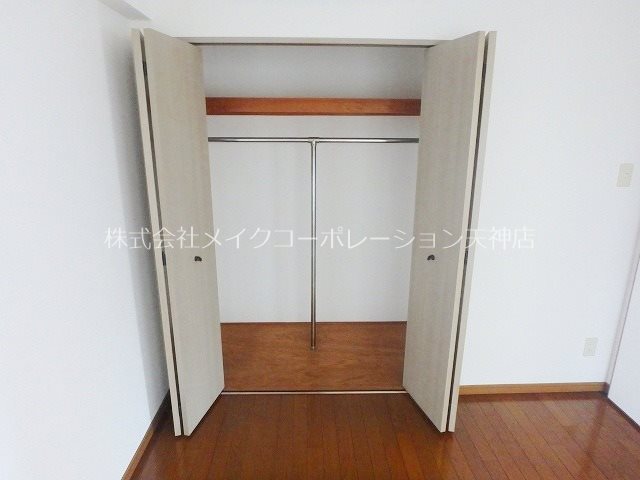ヴィアーレ警固 その他4