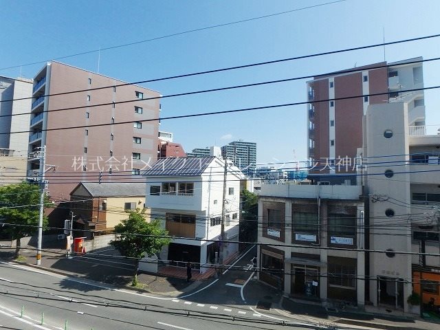 ヴィアーレ警固 その他6