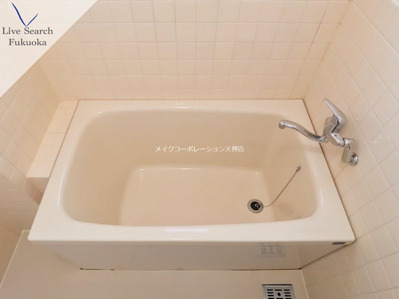 タイタス薬院 その他16
