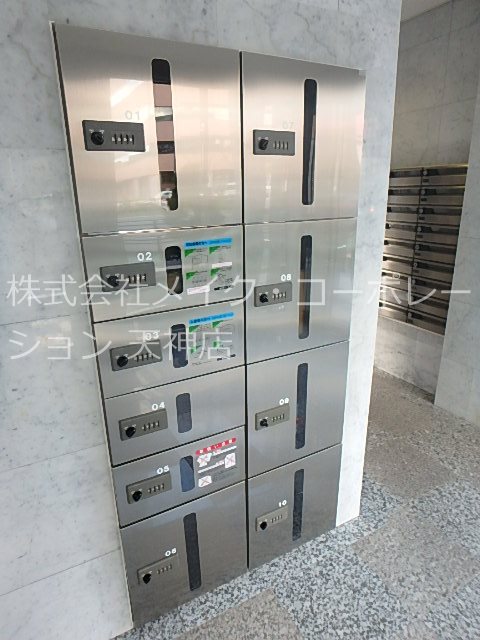 クリエート日赤通り  その他8