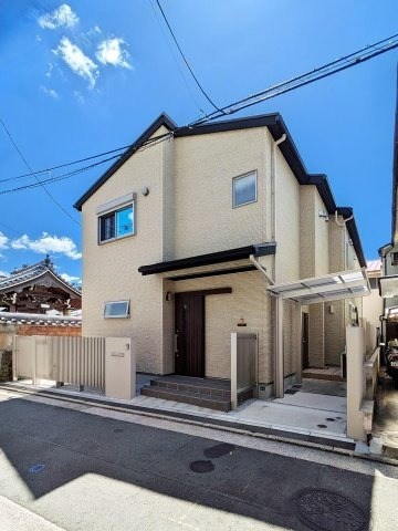 松田邸 外観