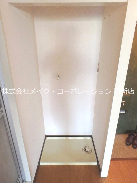 原レジデンス その他3
