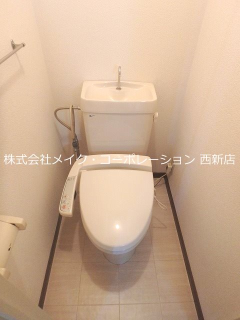 原レジデンス その他4