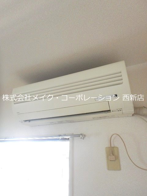 原レジデンス その他10