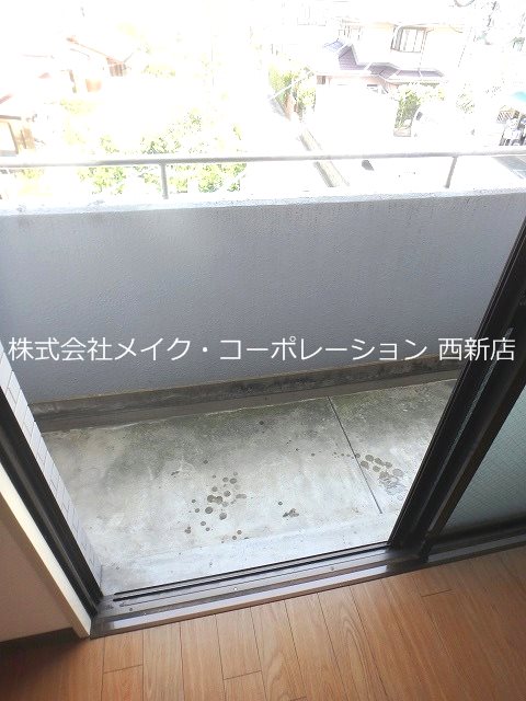 原レジデンス その他12