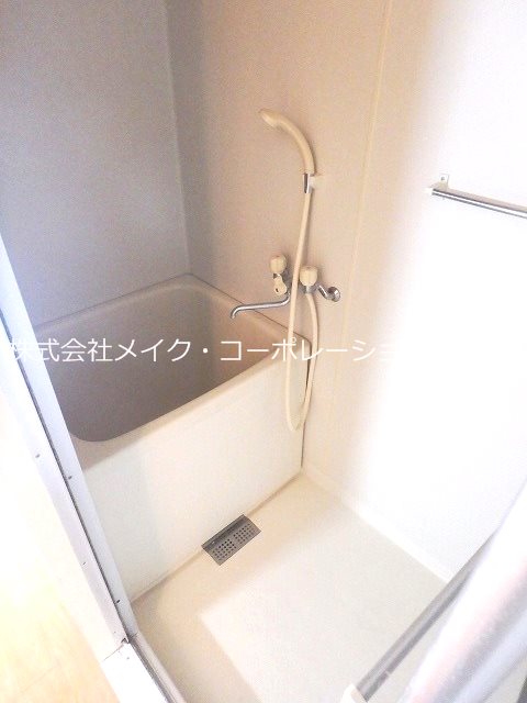 原レジデンス 風呂画像