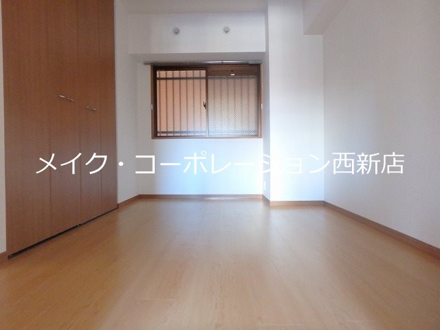 テングッド祖原 ベッドルーム