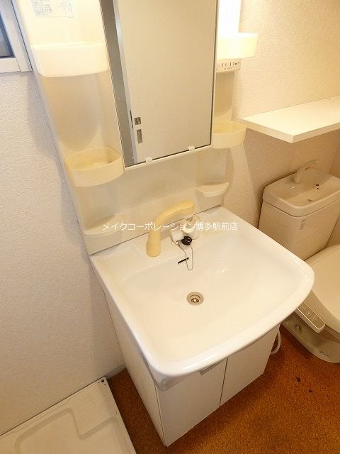 グリュックハイム山王公園前 その他2