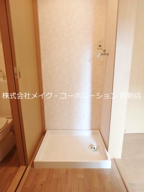 PAL七隈 その他2