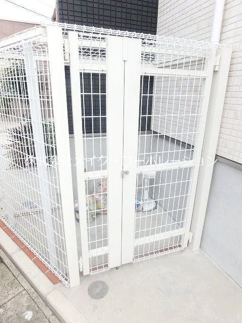 リテラ姪浜～ネット無料～ その他外観2