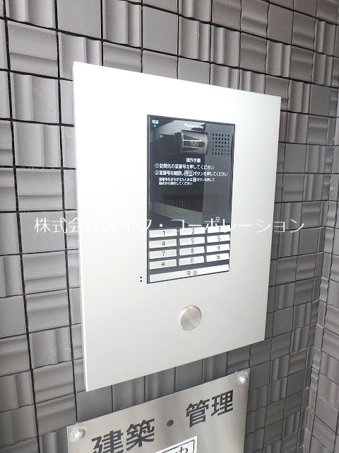 リテラ姪浜～ネット無料～ その他外観4