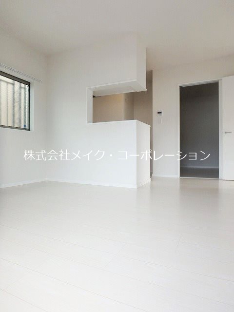 リテラ姪浜～ネット無料～ リビング