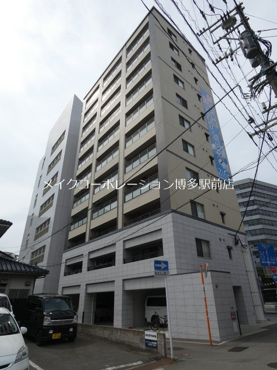 zip kenchomae  外観