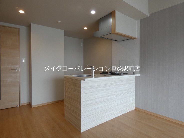 zip kenchomae  キッチン